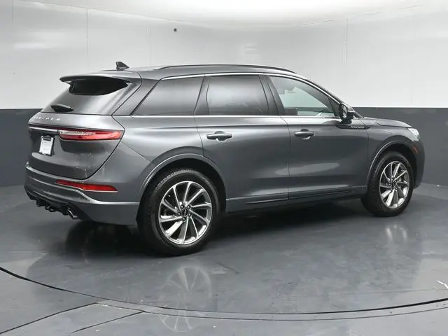 2025 Lincoln Corsair - $43,999