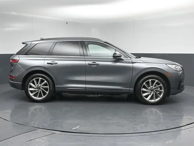 2025 Lincoln Corsair - $43,999
