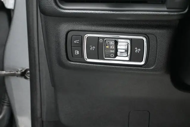 2025 Lincoln Corsair - $43,999