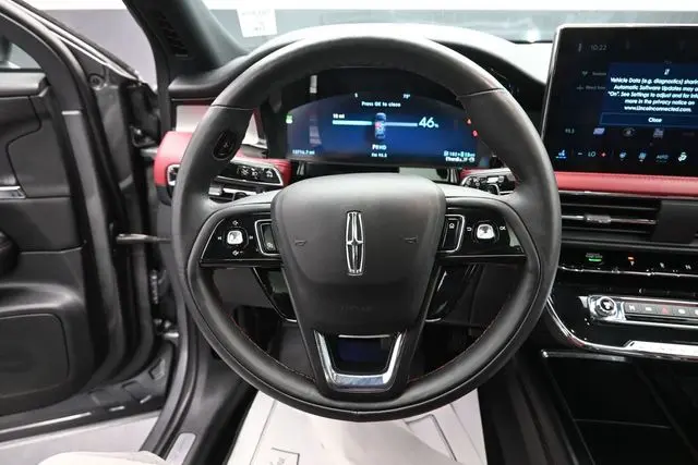 2025 Lincoln Corsair - $43,999