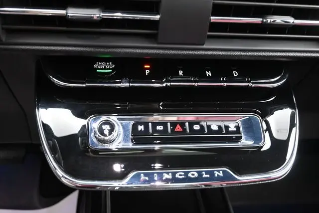 2025 Lincoln Corsair - $43,999