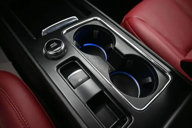 2025 Lincoln Corsair - $43,999