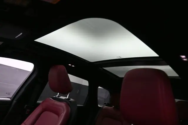 2025 Lincoln Corsair - $43,999