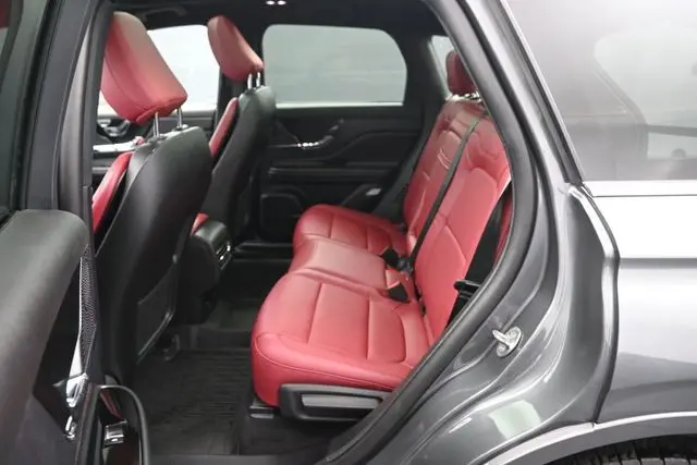 2025 Lincoln Corsair - $43,999