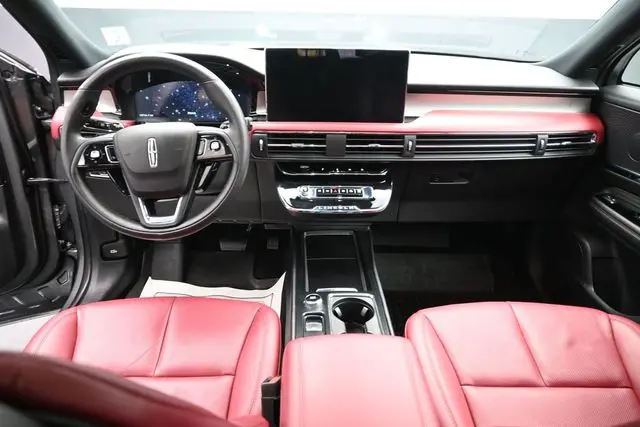 2025 Lincoln Corsair - $43,999