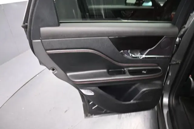 2025 Lincoln Corsair - $43,999