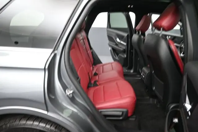 2025 Lincoln Corsair - $43,999