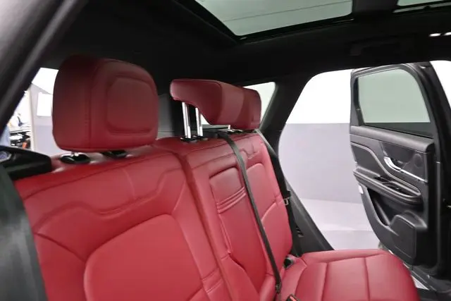2025 Lincoln Corsair - $43,999