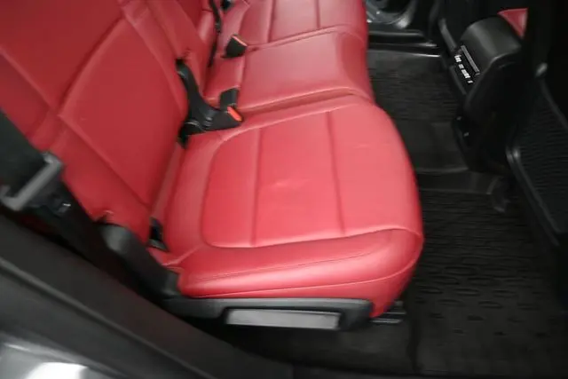 2025 Lincoln Corsair - $43,999