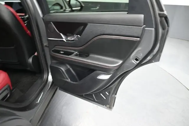 2025 Lincoln Corsair - $43,999