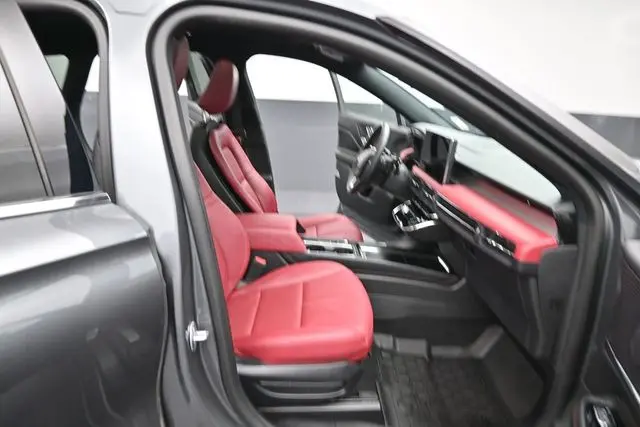 2025 Lincoln Corsair - $43,999