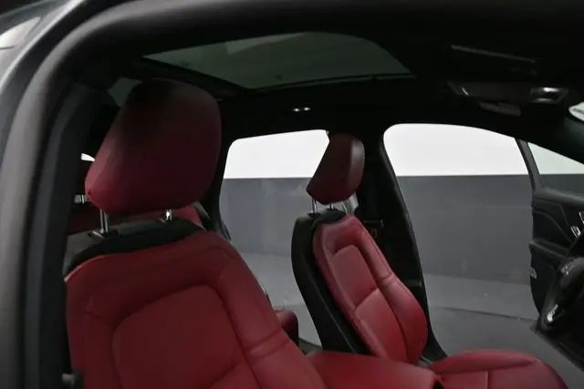 2025 Lincoln Corsair - $43,999
