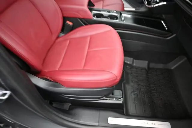 2025 Lincoln Corsair - $43,999