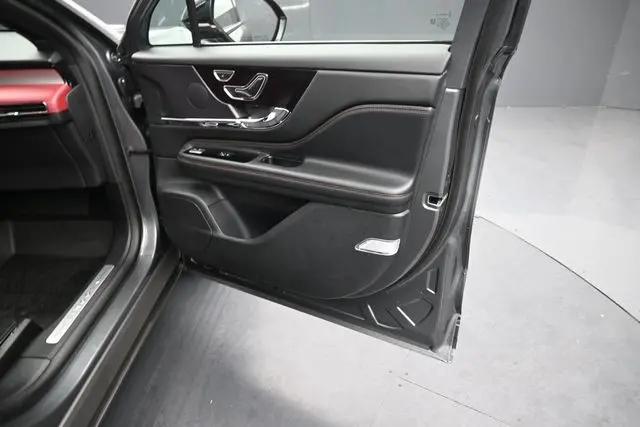 2025 Lincoln Corsair - $43,999