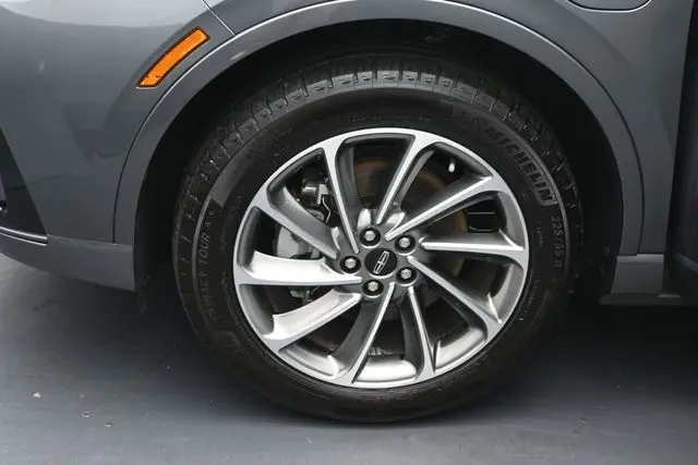 2025 Lincoln Corsair - $43,999