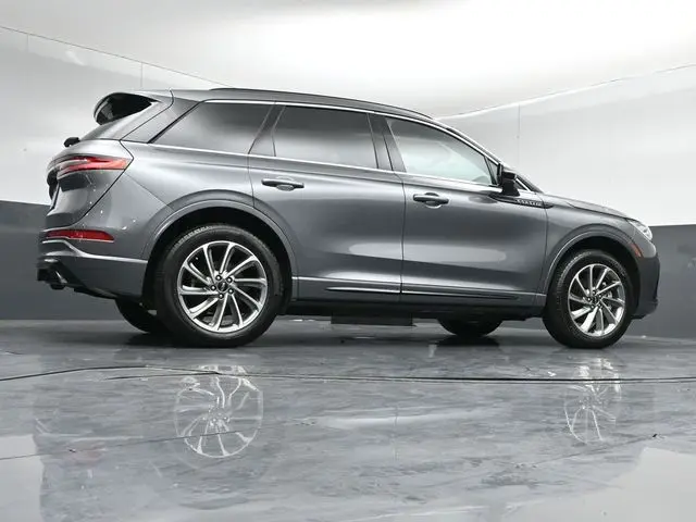 2025 Lincoln Corsair - $43,999