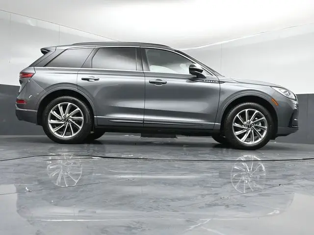 2025 Lincoln Corsair - $43,999