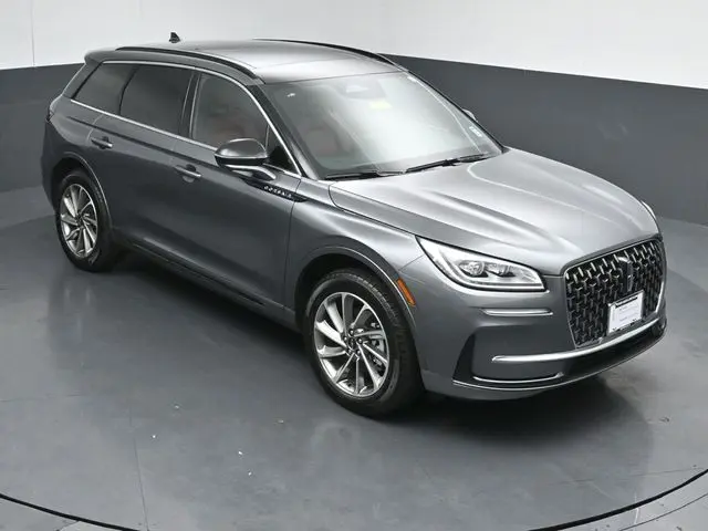 2025 Lincoln Corsair - $43,999
