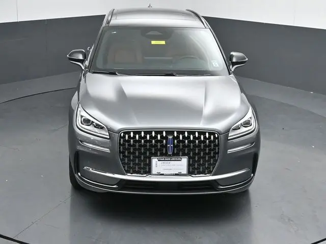 2025 Lincoln Corsair - $43,999