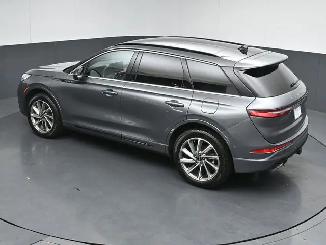 2025 Lincoln Corsair - $43,999