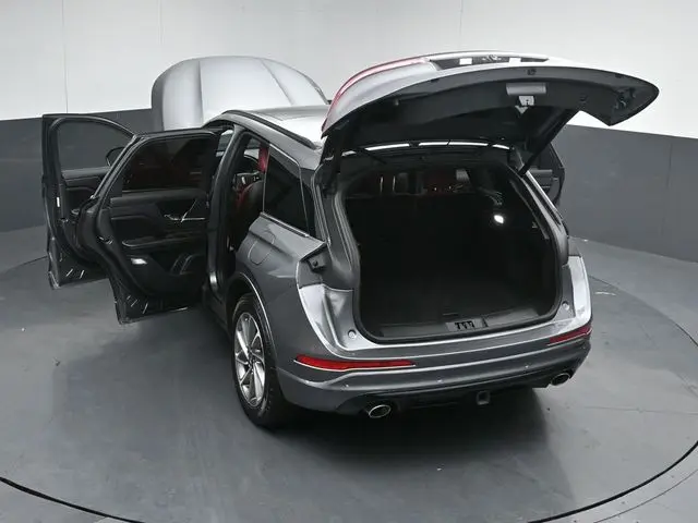 2025 Lincoln Corsair - $43,999