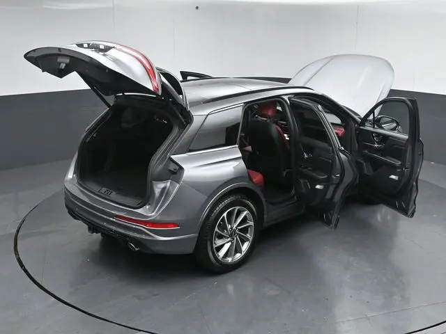2025 Lincoln Corsair - $43,999