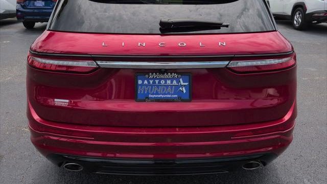 2022 Lincoln Corsair Grand Touring