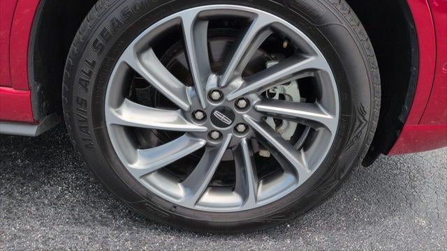 2022 Lincoln Corsair Grand Touring
