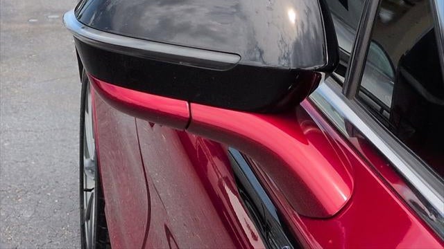 2022 Lincoln Corsair Grand Touring