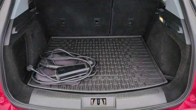 2022 Lincoln Corsair Grand Touring