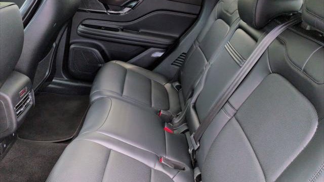 2022 Lincoln Corsair Grand Touring