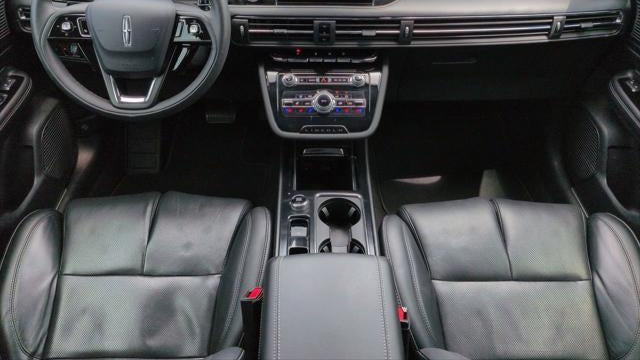2022 Lincoln Corsair Grand Touring