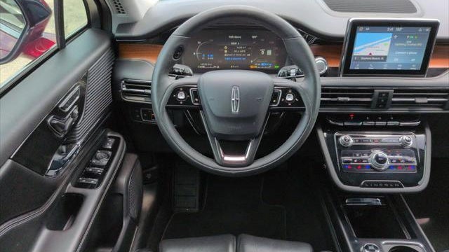 2022 Lincoln Corsair Grand Touring