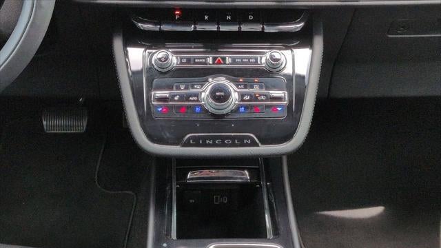 2022 Lincoln Corsair Grand Touring
