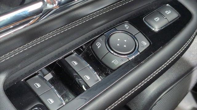 2022 Lincoln Corsair Grand Touring