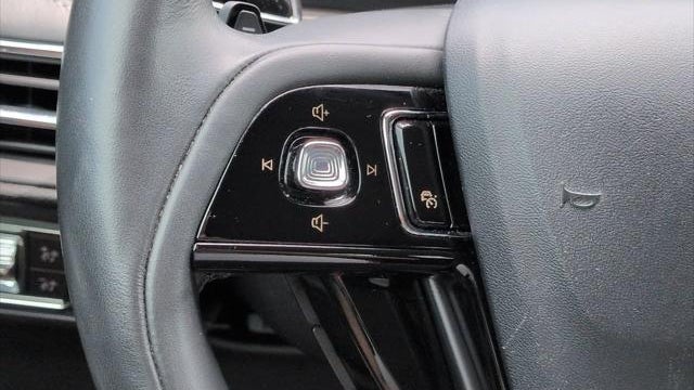 2022 Lincoln Corsair Grand Touring