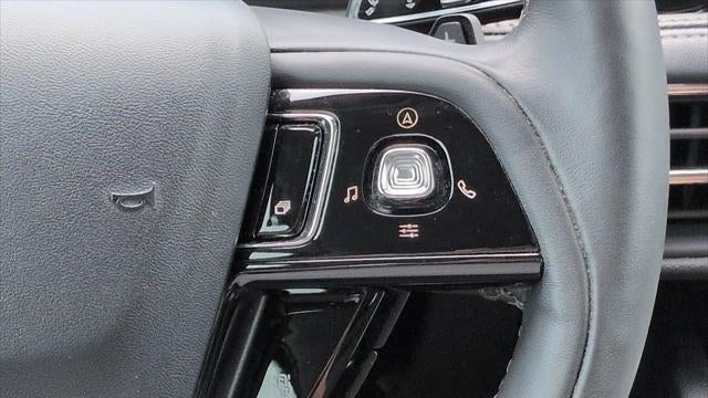 2022 Lincoln Corsair Grand Touring
