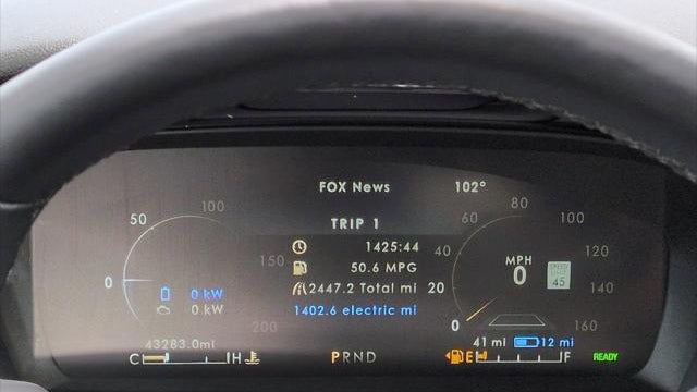 2022 Lincoln Corsair Grand Touring