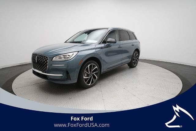 2023 Lincoln Corsair