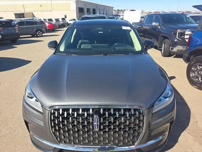 2023 Lincoln Corsair AWD Grand Touring 4DR SUV