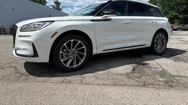 2023 Lincoln Corsair Grand Touring