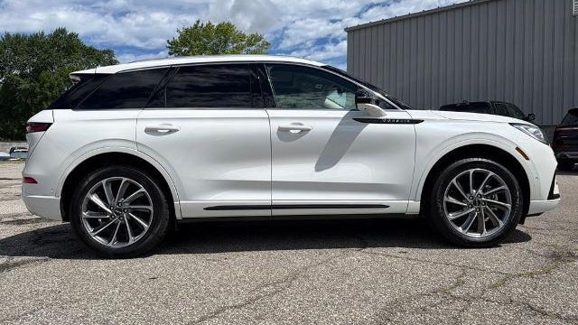 2023 Lincoln Corsair Grand Touring