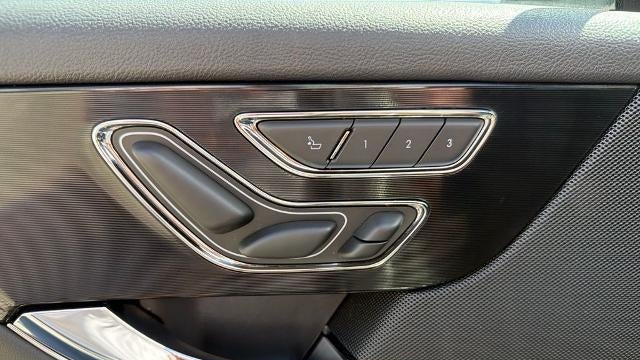 2023 Lincoln Corsair Grand Touring
