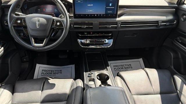 2023 Lincoln Corsair Grand Touring