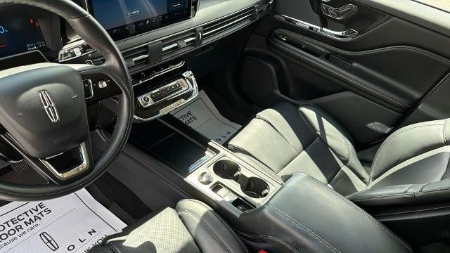 2023 Lincoln Corsair Grand Touring