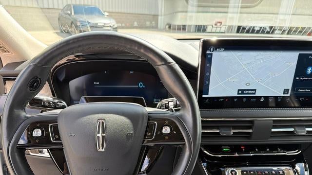 2023 Lincoln Corsair Grand Touring