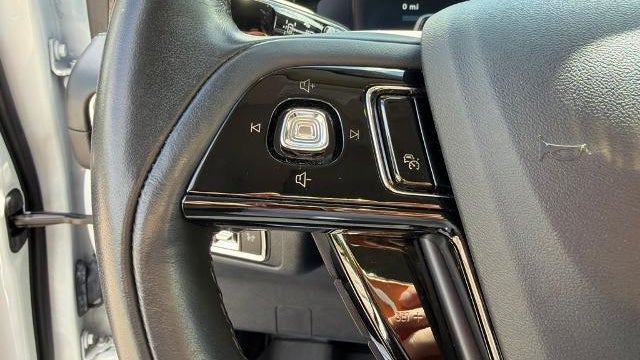 2023 Lincoln Corsair Grand Touring