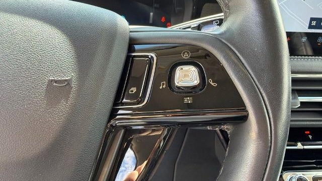 2023 Lincoln Corsair Grand Touring