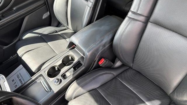 2023 Lincoln Corsair Grand Touring