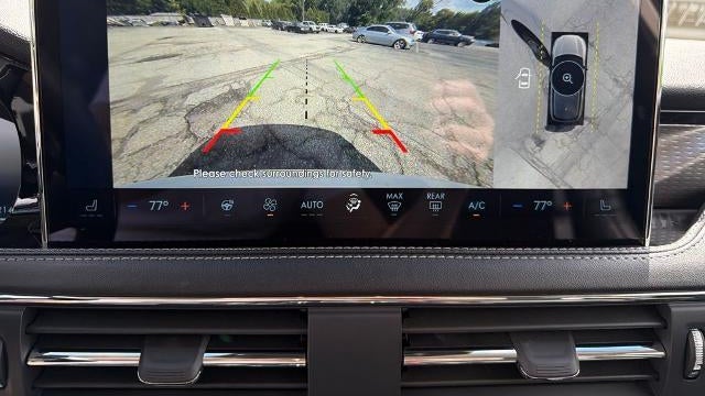 2023 Lincoln Corsair Grand Touring